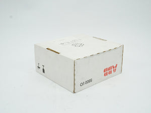 Abb 3BSE040662R1 AI830A Analog Input Module