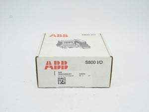 Abb 3BSE040662R1 AI830A Analog Input Module