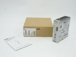 Phoenix Contact 2904600 QUINT4-PS 1AC/24DC/5