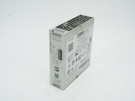 Phoenix Contact 2904600 QUINT4-PS 1AC/24DC/5
