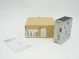 Phoenix Contact 2904601 QUINT4-PS 1AC/24DC/10