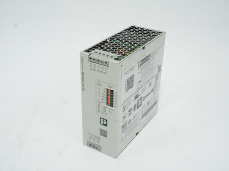 Phoenix Contact 2904601 QUINT4-PS 1AC/24DC/10
