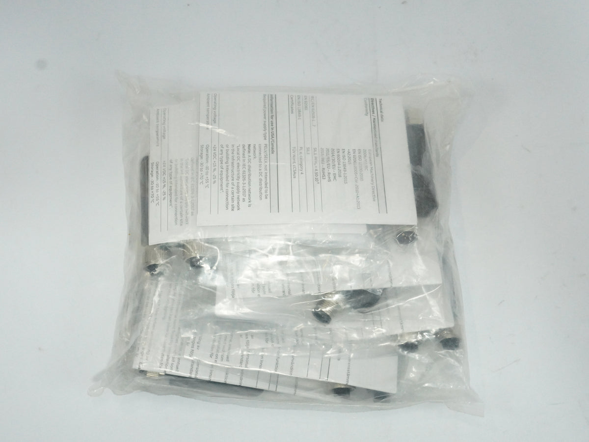 Abb 2TLA020054R1700 Tina 11A Connection Block Batch 10 Pcs.