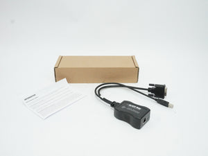 Black Box DCX3000-DVT CX Digital SAM DVI and USB