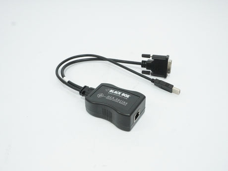 Black Box DCX3000-DVT CX Digital SAM DVI and USB