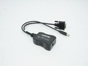 Black Box DCX3000-DVT CX Digital SAM DVI and USB