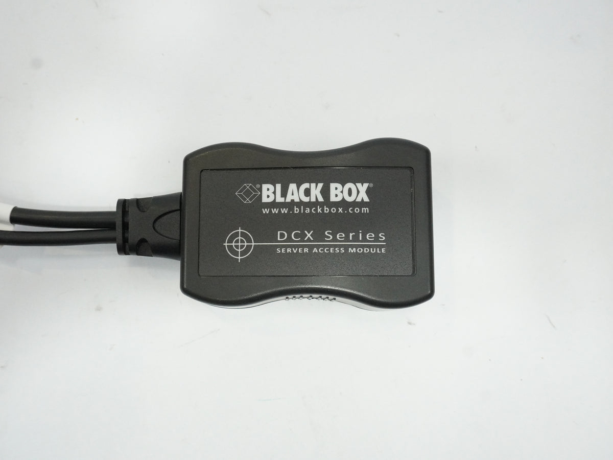 Black Box DCX3000-DVT CX Digital SAM DVI and USB
