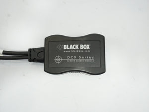 Black Box DCX3000-DVT CX Digital SAM DVI and USB