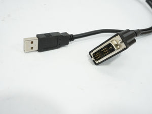 Black Box DCX3000-DVT CX Digital SAM DVI and USB