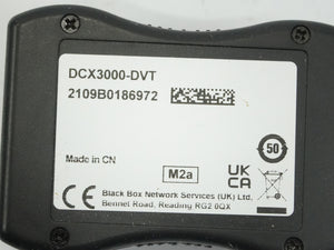 Black Box DCX3000-DVT CX Digital SAM DVI and USB