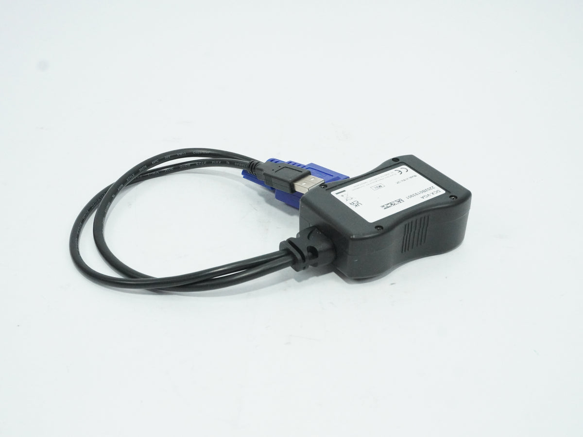 Black Box DCX-VGA Server Access Module