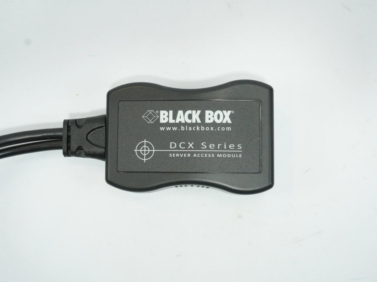 Black Box DCX-VGA Server Access Module