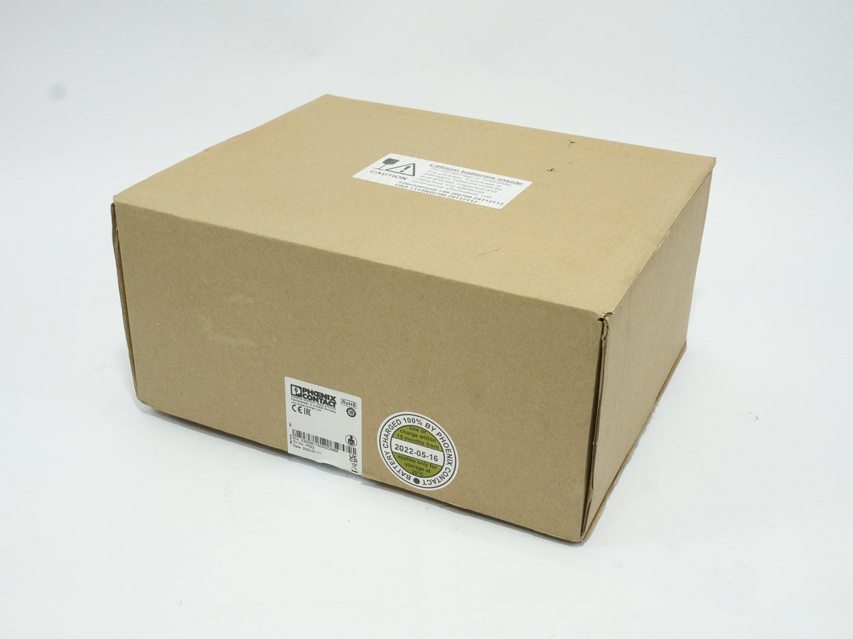 Phoenix Contact 2320351 UPS-BAT/LI-ION/24DC/120WH