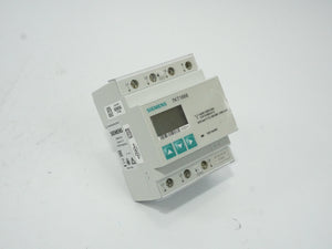 Siemens 7KT1668 Energy Meter 3-phase MBUS 2 Tariffs