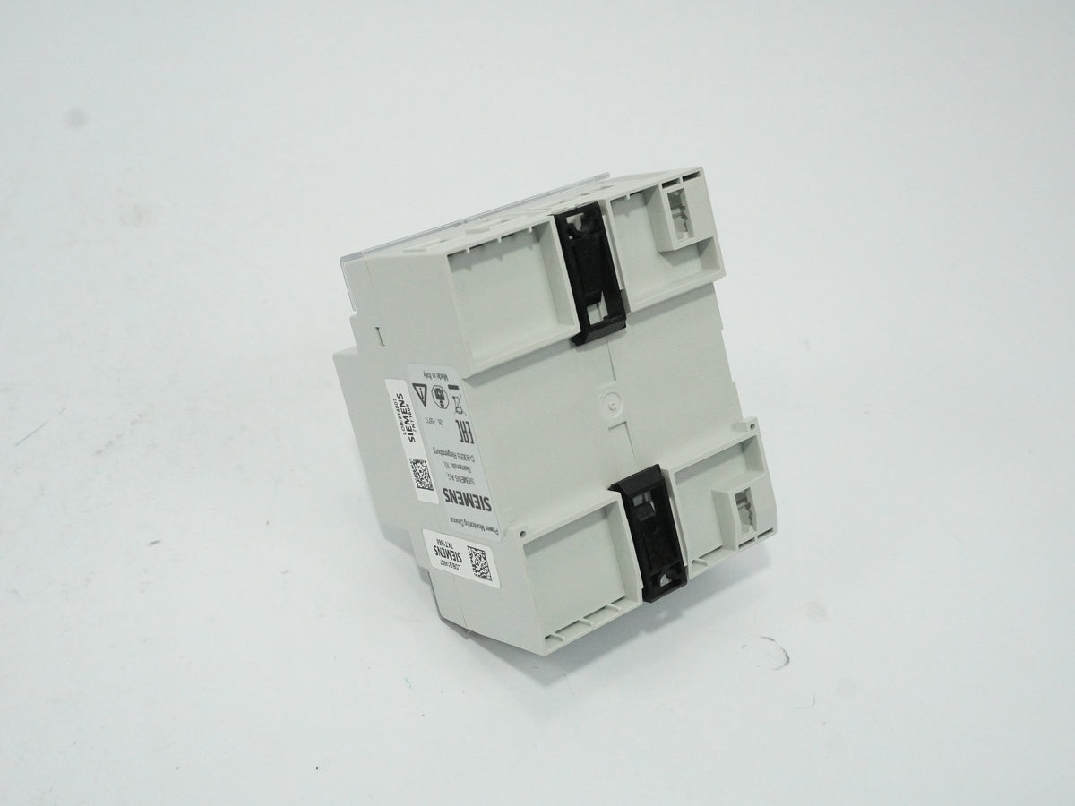 Siemens 7KT1668 Energy Meter 3-phase MBUS 2 Tariffs