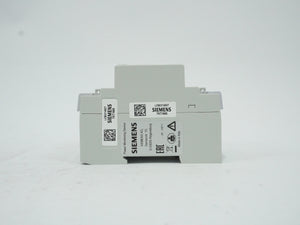 Siemens 7KT1668 Energy Meter 3-phase MBUS 2 Tariffs