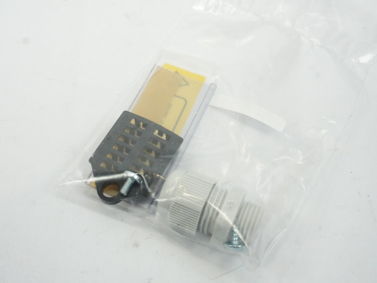 Hirschmann 942 082-998 Modular Industrial Patch Panel