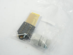 Hirschmann 942 082-998 Modular Industrial Patch Panel