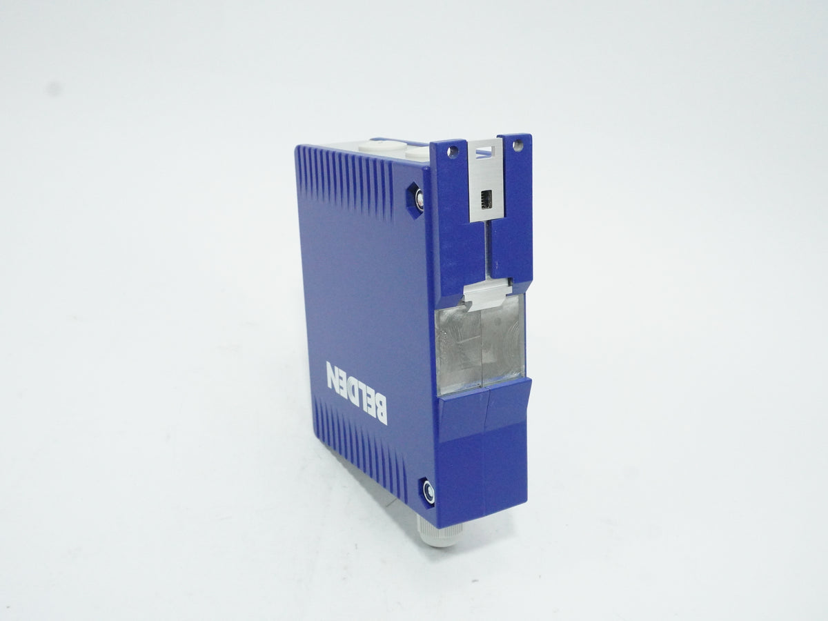 Hirschmann 942 082-998 Modular Industrial Patch Panel