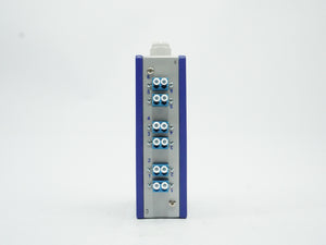 Hirschmann 942 082-998 Modular Industrial Patch Panel