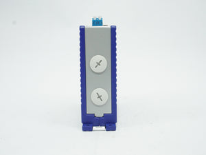 Hirschmann 942 082-998 Modular Industrial Patch Panel