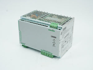 Phoenix Contact 2866695 QUINT-PS/1AC/48DC/20 Power Supply