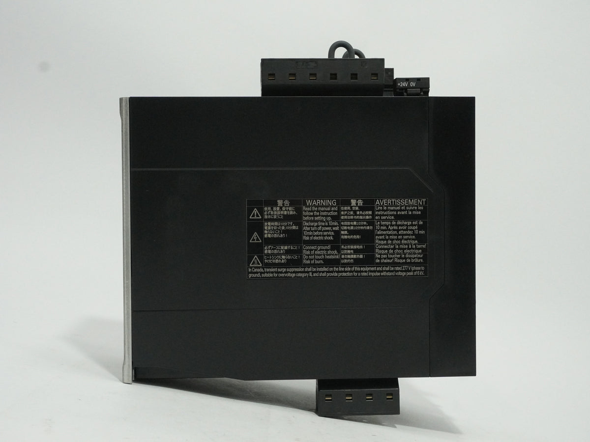 Omron R88D-1SN30F-ECT AC Servo Drive