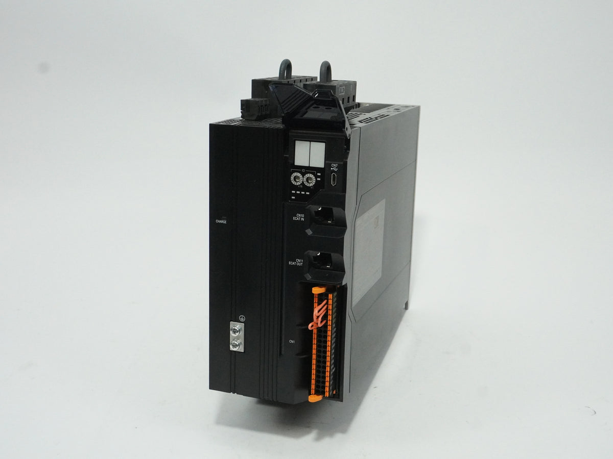 Omron R88D-1SN30F-ECT AC Servo Drive