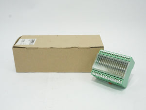 Phoenix Contact 2954895 EMG 90-DIO 17E Diode Block Batch 5 Pcs.