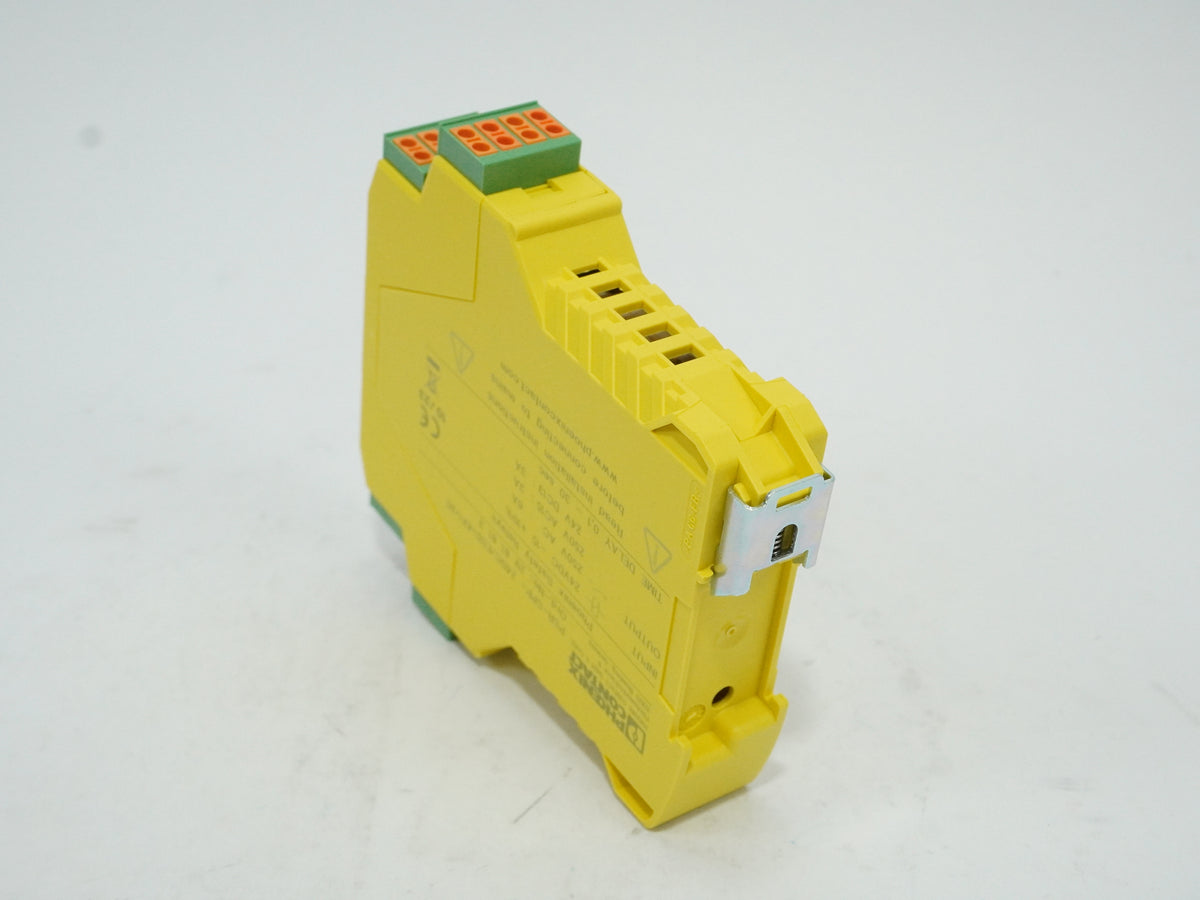 Phoenix Contact 2981813 PSR-SPP- 24DC/ESD/4X1/30 Safety Relay