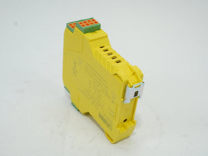 Phoenix Contact 2981813 PSR-SPP- 24DC/ESD/4X1/30 Safety Relay