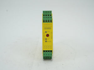 Phoenix Contact 2981813 PSR-SPP- 24DC/ESD/4X1/30 Safety Relay