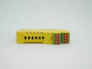 Phoenix Contact 2981813 PSR-SPP- 24DC/ESD/4X1/30 Safety Relay