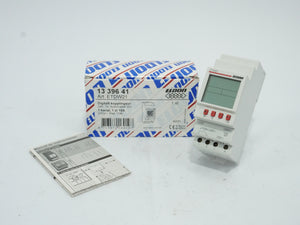 Eldon 1339641 ETDW21 Digital Time Switch 24h 7d 1 Channel 16A