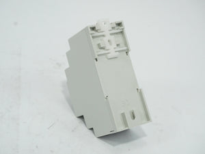 Eldon 1339641 ETDW21 Digital Time Switch 24h 7d 1 Channel 16A