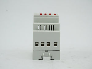 Eldon 1339641 ETDW21 Digital Time Switch 24h 7d 1 Channel 16A