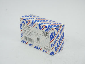Eldon 1339641 ETDW21 Digital Time Switch 24h 7d 1 Channel 16A