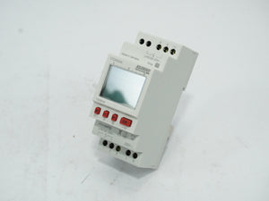 Eldon Installation 1339644 ETDA22nfc Digital Astronomical Time Switch