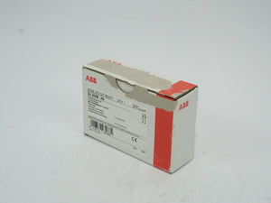 Abb 2CDS 272 337 R0377 SU 202M-K6 Circuit Breaker System Pro M Compact