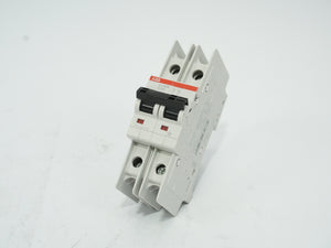 Abb 2CDS 272 337 R0377 SU 202M-K6 Circuit Breaker System Pro M Compact