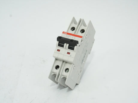 Abb 2CDS 272 337 R0377 SU 202M-K6 Circuit Breaker System Pro M Compact
