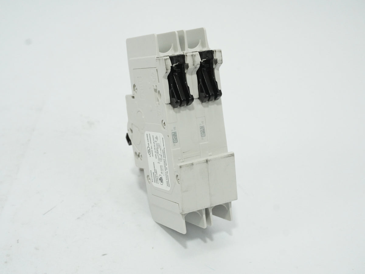 Abb 2CDS 272 337 R0377 SU 202M-K6 Circuit Breaker System Pro M Compact