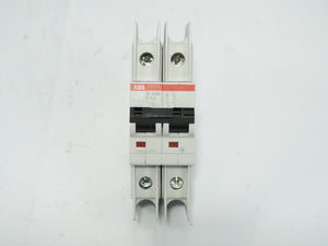 Abb 2CDS 272 337 R0377 SU 202M-K6 Circuit Breaker System Pro M Compact