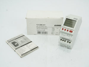 Eldon 1339641 ETDW21nfc Digital Timer Switch 24h/7d