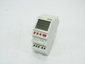 Eldon 1339641 ETDW21nfc Digital Timer Switch 24h/7d