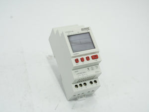 Eldon 1339641 ETDW21nfc Digital Timer Switch 24h/7d
