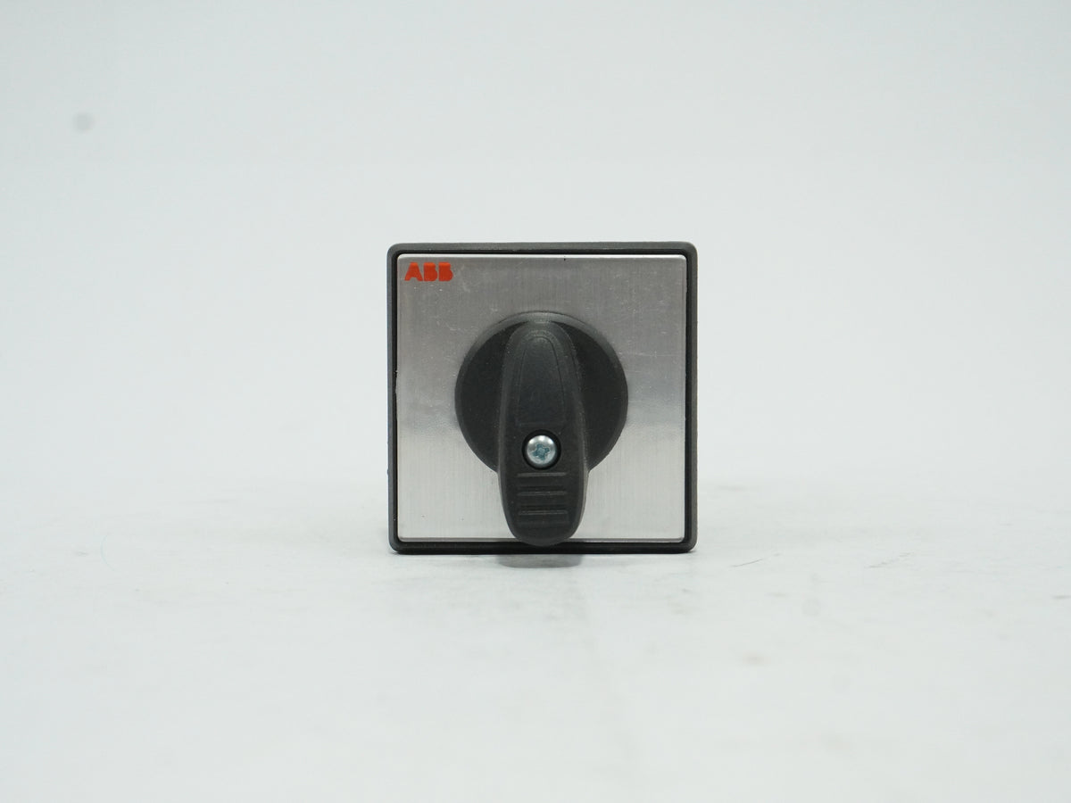 Abb 1SCA152632R1001 OC25G07PNBN00S08I6 Cam Switch