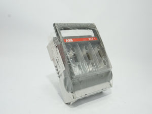 Abb 1SEP101891R0001 XLP1 250A Fuse Switch Disconnector