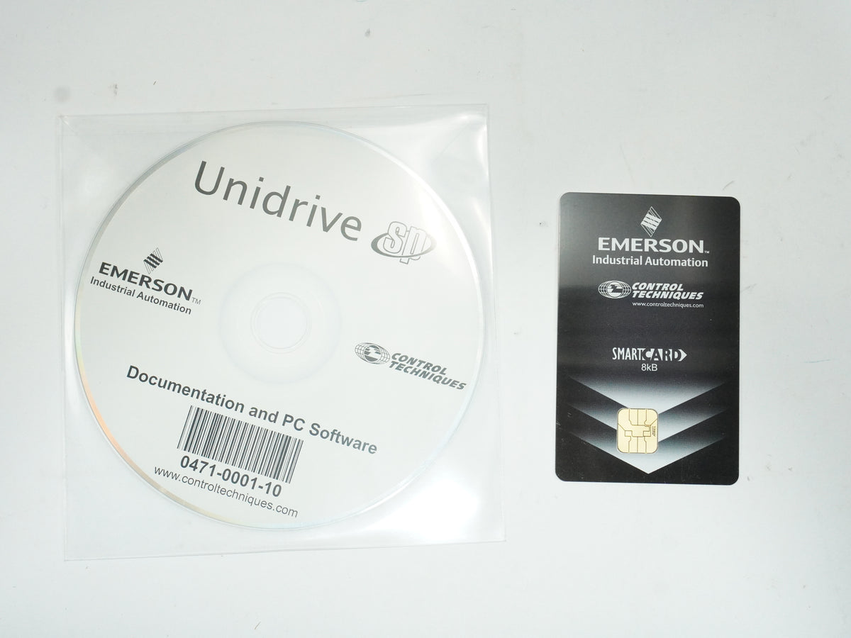 Control Techniques SP1401 Unidrive SP SP1401 0.75/1.1kW