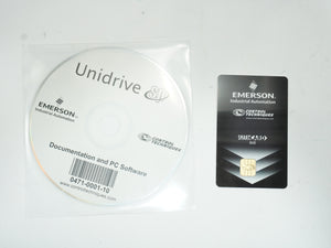 Control Techniques SP1401 Unidrive SP SP1401 0.75/1.1kW